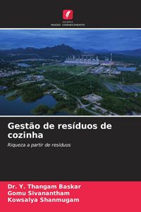 Produktbild: Gest&atilde;o de res&iacute;duos de cozinha