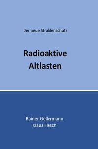 Produktbild: Radioaktive Altlasten
