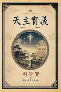 Produktbild: 天主實義