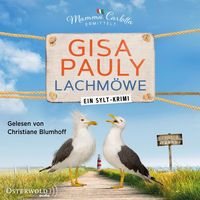 Bild vom Artikel Lachmöwe vom Autor Gisa Pauly