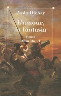 Produktbild: Fre-Amour La Fantasia (l)