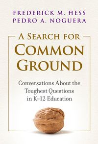 Produktbild: A Search for Common Ground