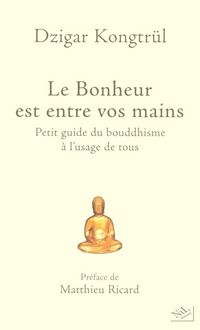 Produktbild: Le bonheur est entre vos mains