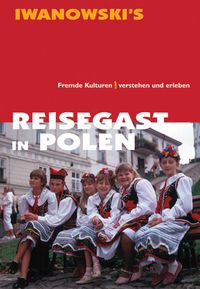 Produktbild: Reisegast in Polen - Kulturf&uuml;hrer von Iwanowski