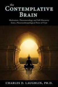 Produktbild: The Contemplative Brain