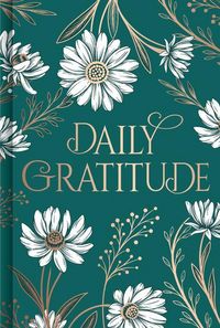 Produktbild: Daily Gratitude (Prayer Book)