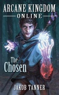 Produktbild: Arcane Kingdom Online: The Chosen