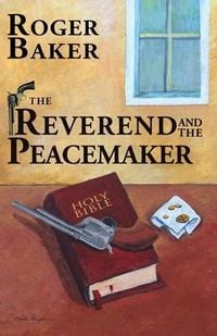 Produktbild: The Reverend and the Peacemaker