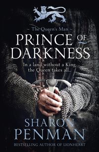 Produktbild: Prince of Darkness