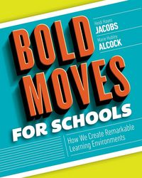 Produktbild: Bold Moves for Schools