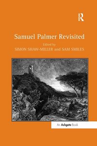 Produktbild: Samuel Palmer Revisited