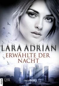 Produktbild: Erw&auml;hlte der Nacht