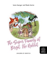 Produktbild: The Super Family of Birgit, the Rabbit