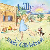 Produktbild: Lilly mein Gl&uuml;ckshund