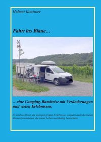 Produktbild: Fahrt ins Blaue ...