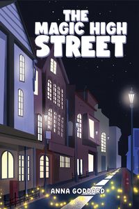 Produktbild: The Magic High Street