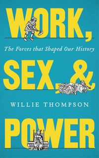 Produktbild: Work, Sex and Power