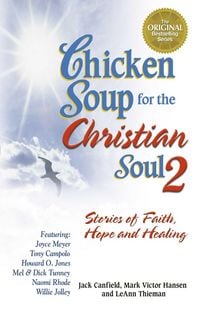 Produktbild: Chicken Soup for the Christian Soul 2