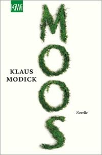 Produktbild: Moos