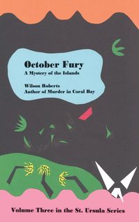 Produktbild: October Fury