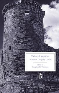 Produktbild: Tales of Wonder