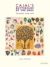 Produktbild: Cajal's Butterflies of the Soul
