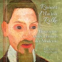 Produktbild: Rainer Maria Rilke-Biographie