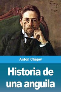 Produktbild: Historia de una anguila