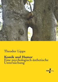 Produktbild: Komik und Humor