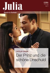 Produktbild: Der Prinz und die sch&ouml;ne Unschuld