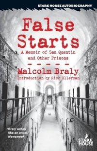 Produktbild: False Starts