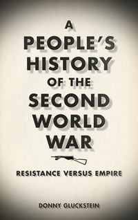 Produktbild: A People's History of the Second World War