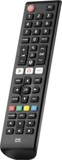 Produktbild: One For All Samsung 2.0 Samsung Fernbedienung Schwarz