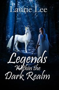 Produktbild: Legends Within the Dark Realm