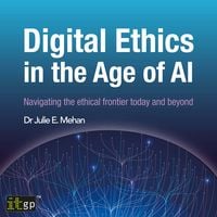 Produktbild: Digital Ethics in the Age of AI