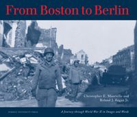 Produktbild: From Boston to Berlin