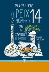 Produktbild: El peix n&uacute;mero 14