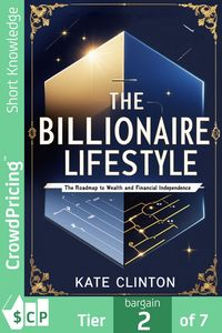 Produktbild: The Billionaire Lifestyle