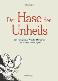Produktbild: Der Hase des Unheils