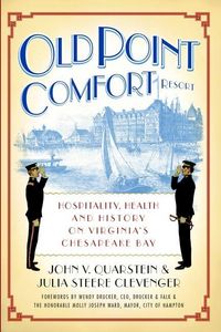 Produktbild: Old Point Comfort Resort