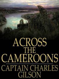 Produktbild: Across the Cameroons