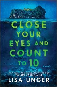 Produktbild: Close Your Eyes and Count to 10