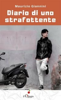 Produktbild: Diario di uno strafottente