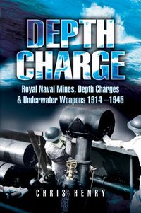 Produktbild: Depth Charge