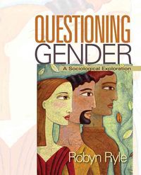 Produktbild: Questioning Gender: A Sociological Exploration
