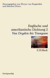 Produktbild: Von Dryden bis Tennyson