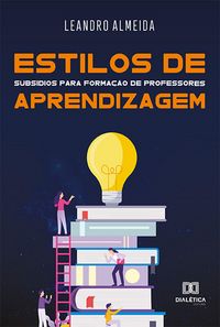 Produktbild: Estilos de Aprendizagem