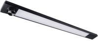 Produktbild: M&uuml;ller-Licht Calina Switch Tone DIM 60 LED-Deckenleuchte LED LED fest eingebaut 8W Schwarz
