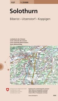 Produktbild: 1127 Solothurn