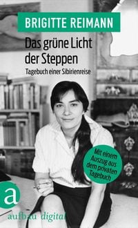 Produktbild: Das gr&uuml;ne Licht der Steppen